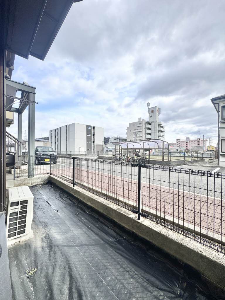 アネックス御立 A103号-13