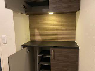 Ｍａｉｓｏｎ　Ｇｒａｎｄ　Ｓｏｌｅｉｌ 0302号-13