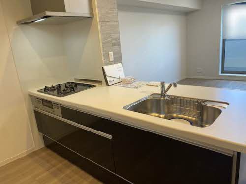 Ｍａｉｓｏｎ　Ｇｒａｎｄ　Ｓｏｌｅｉｌ 0207号-9