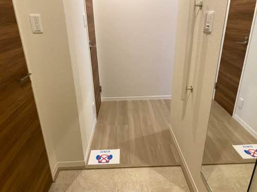 Ｍａｉｓｏｎ　Ｇｒａｎｄ　Ｓｏｌｅｉｌ 0207号-14