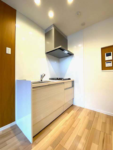 メゾン・ド・山本通 0201号-5