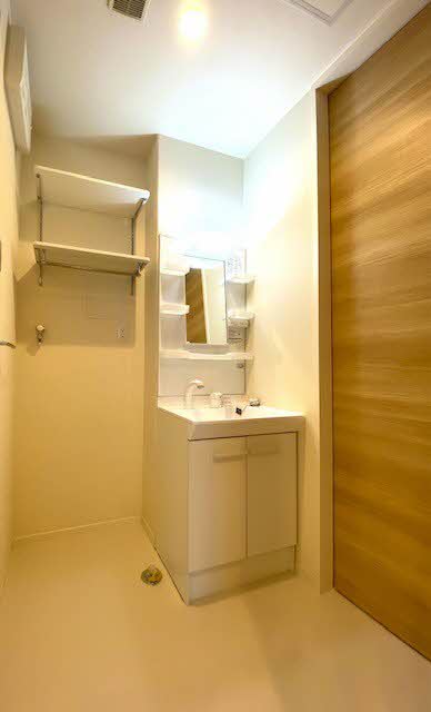 メゾン・ド・山本通 0201号-6