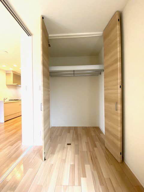 メゾン・ド・山本通 0201号-9