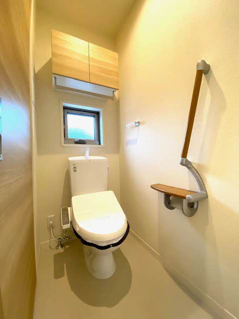 メゾン・ド・山本通 0201号-12