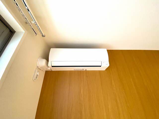 メゾン・ド・山本通 0201号-13