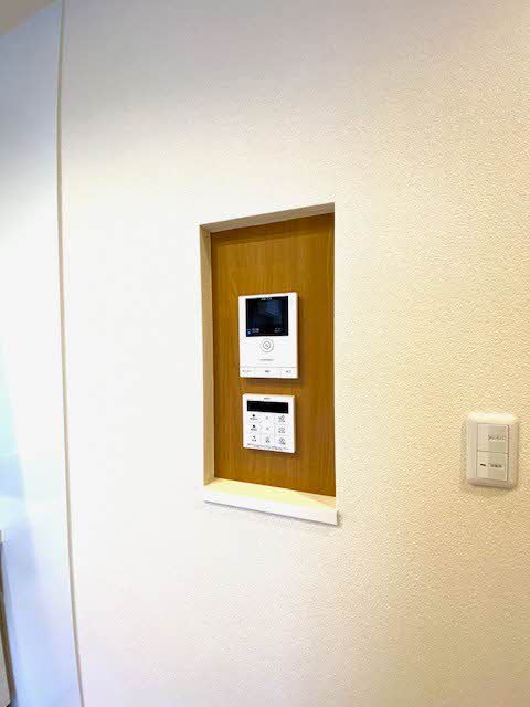 メゾン・ド・山本通 0201号-14