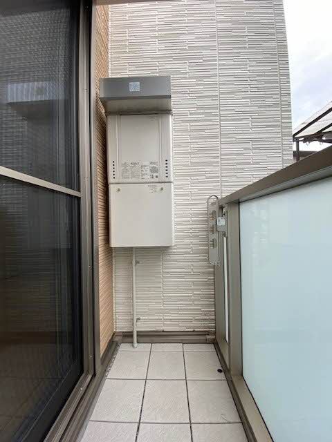 メゾン・ド・山本通 0201号-15