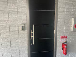 カーサ エクラシエ 0201号-2