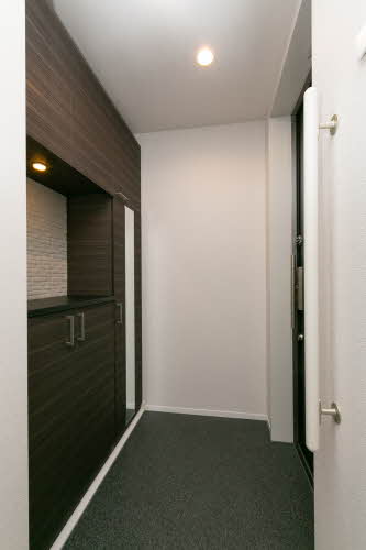 カーサ　エクラシエ 0302号-4