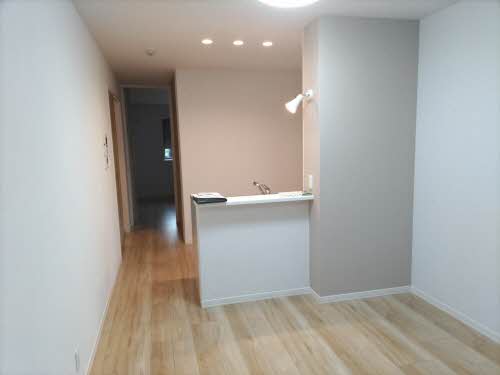 グランメゾン千代田 0101号-2