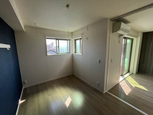 レーベンフロイデ三国ヶ丘 0302号-11