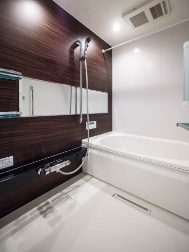 ボーデングラス三国ヶ丘 0301号-4