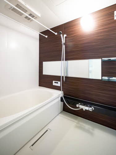 シャーメゾンＭ’ｓ 0101号-7