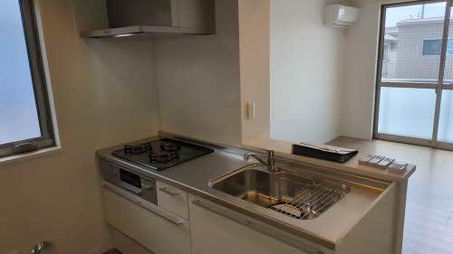 シャーメゾンM’s 0205号-3