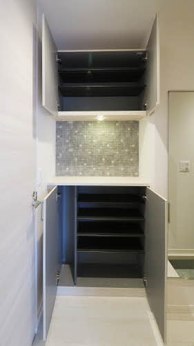 クレスティーク桂 0101号-5