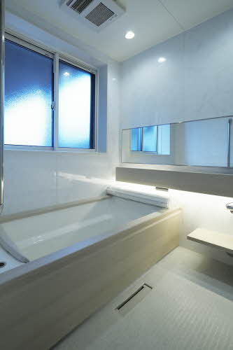 クレスティーク桂 0101号-8