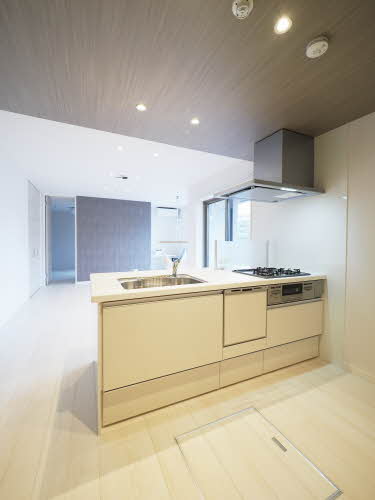 クレスティーク桂 0101号-9