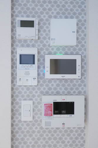 クレスティーク桂 0101号-10