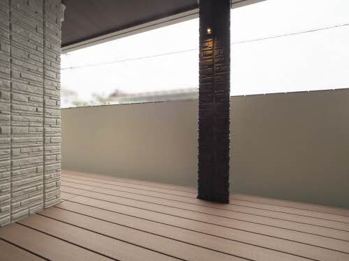 クレスティーク桂 0101号-11