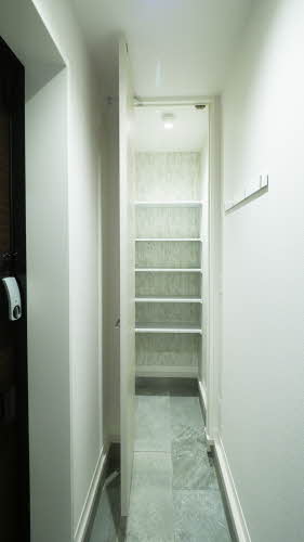 クレスティーク桂 0101号-13