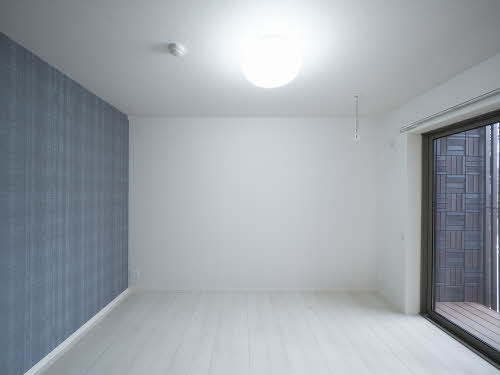 クレスティーク桂 0101号-15