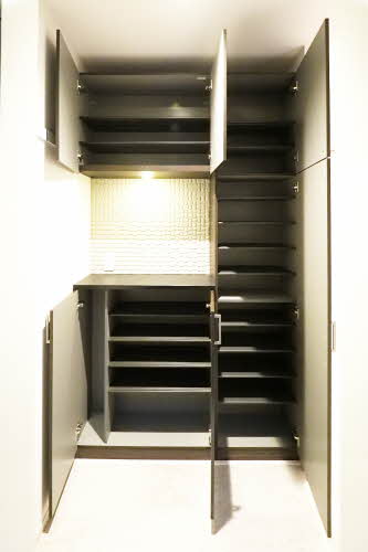 クレスティーク桂 0302号-5