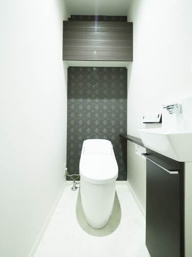 クレスティーク桂 0302号-6