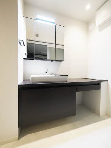 クレスティーク桂 0302号-7