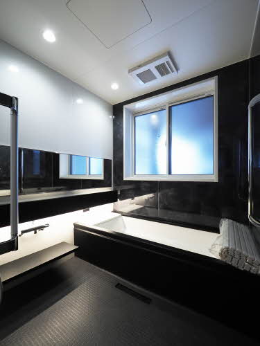 クレスティーク桂 0302号-8