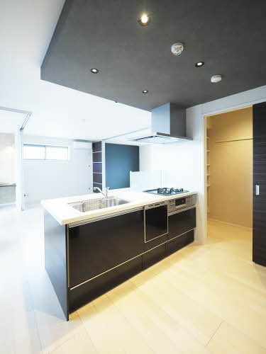 クレスティーク桂 0302号-9