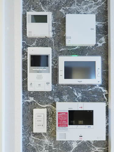 クレスティーク桂 0302号-10