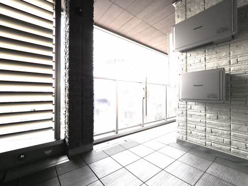 クレスティーク桂 0302号-11