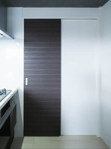 クレスティーク桂 0302号-12