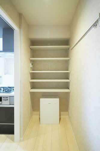 クレスティーク桂 0302号-13