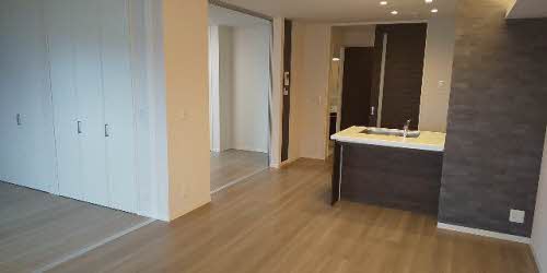 ＩＮＦＩＮＩＴＯ　桂 0305号-2