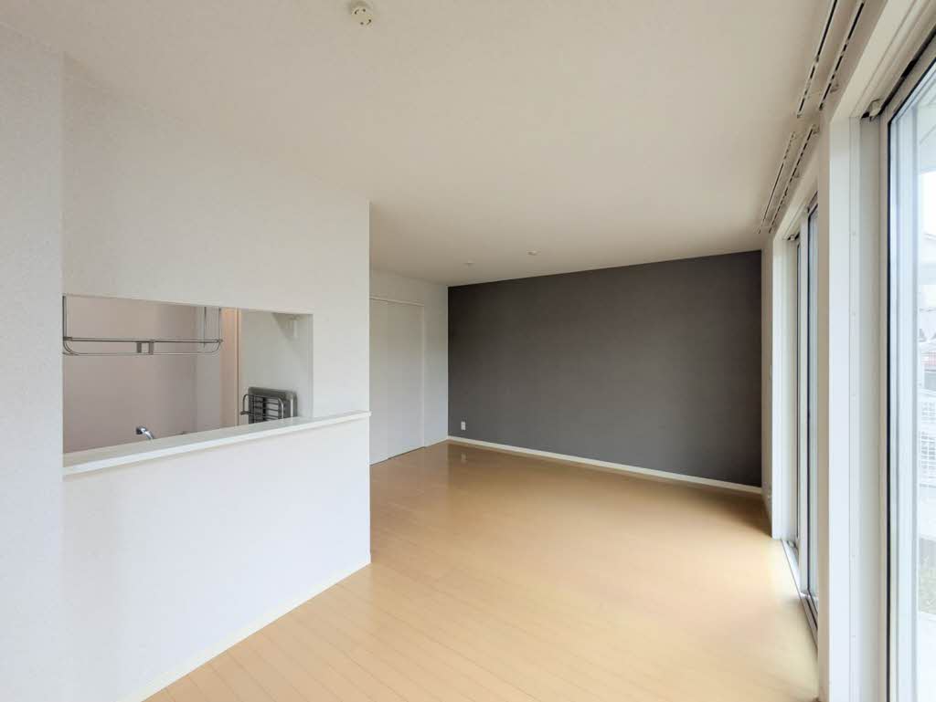 ＭＡＳＴ　ＣＯＵＲＴ藤原台Ａ A101号-3