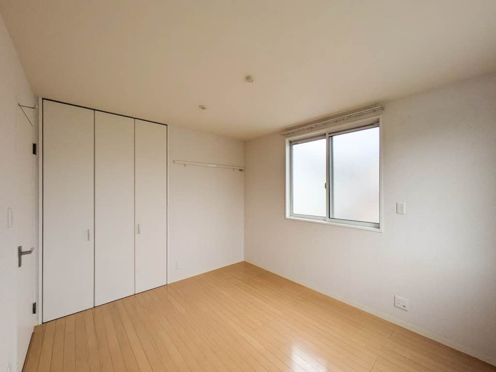 ＭＡＳＴ　ＣＯＵＲＴ藤原台Ａ A101号-4