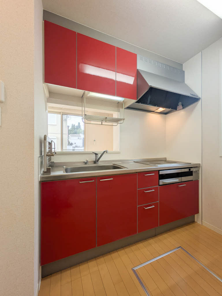 ＭＡＳＴ　ＣＯＵＲＴ藤原台Ａ A101号-6