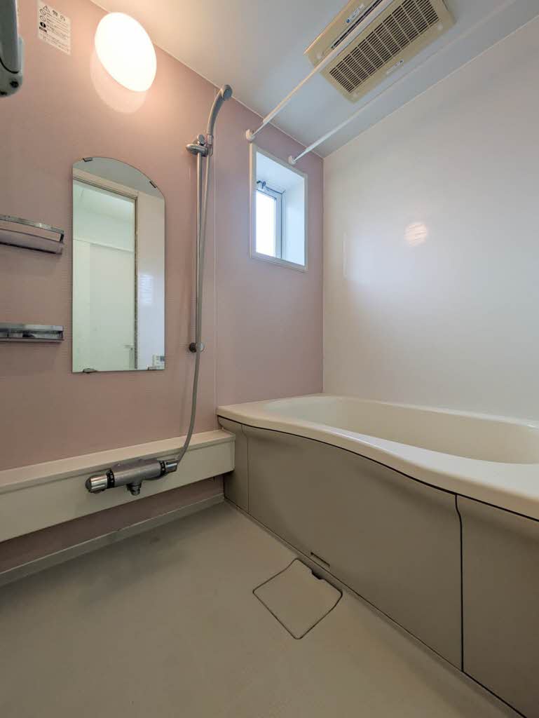 ＭＡＳＴ　ＣＯＵＲＴ藤原台Ａ A101号-9