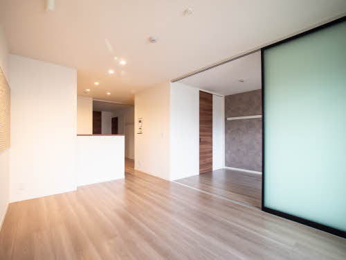 グランメゾンＳ 0203号-3