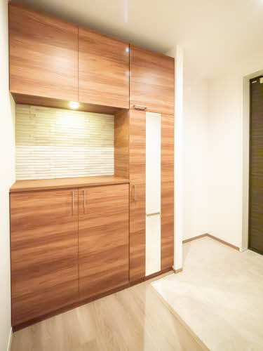 グランメゾンＳ 0203号-4