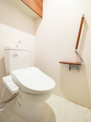 グランメゾンＳ 0203号-5