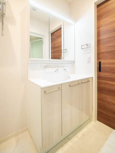 グランメゾンＳ 0203号-6