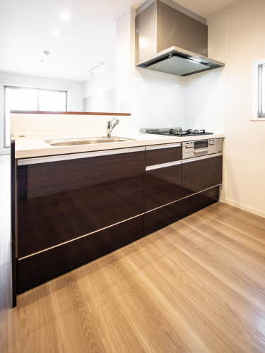 グランメゾンＳ 0203号-8