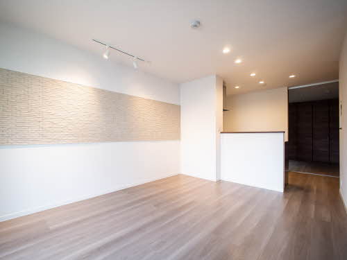 グランメゾンＳ 0203号-10