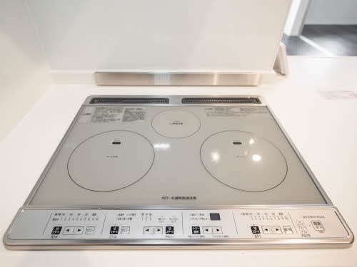 シャーメゾンレジデンスあすか 0101号-9