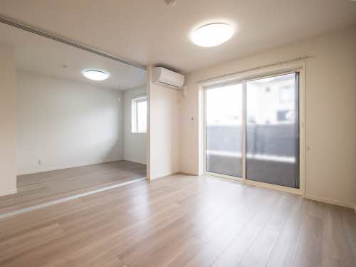 シャーメゾンレジデンスあすか 0105号-2