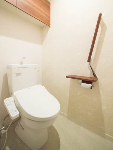 シャーメゾンレジデンスあすか 0105号-5