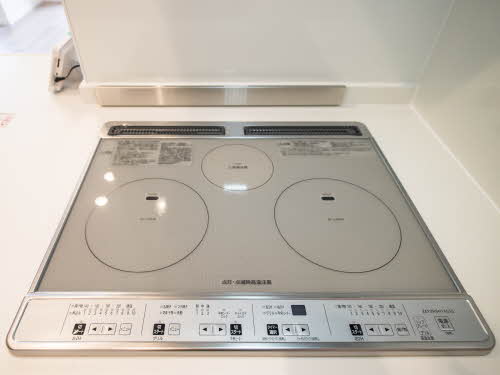 シャーメゾンレジデンスあすか 0105号-9