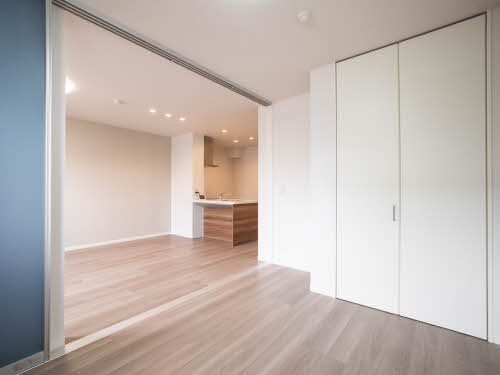 シャーメゾンレジデンスあすか 0105号-13